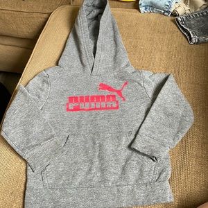 Puma Hoodie